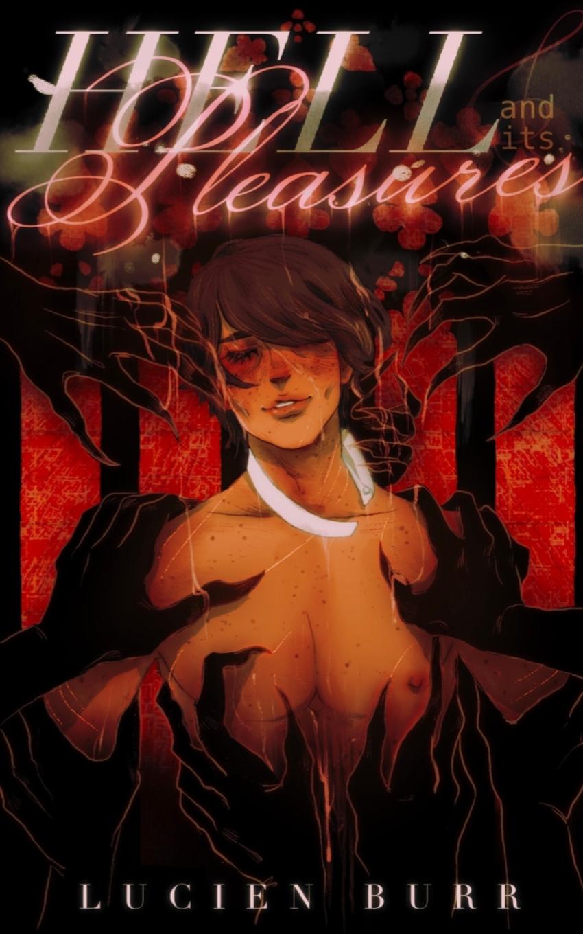 Libro Hell And Its Pleasures Lucien Burr