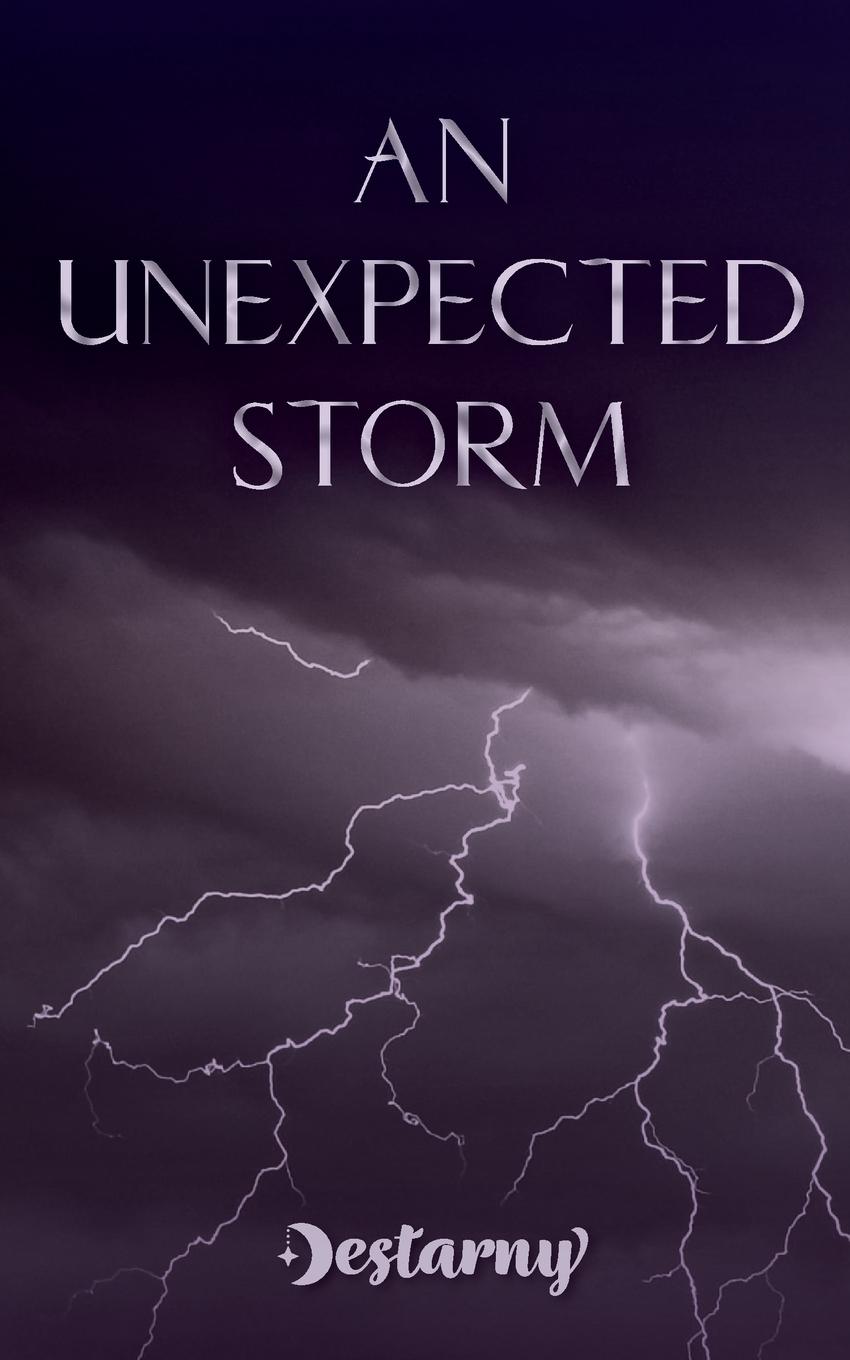Book An Unexpected Storm Destarny