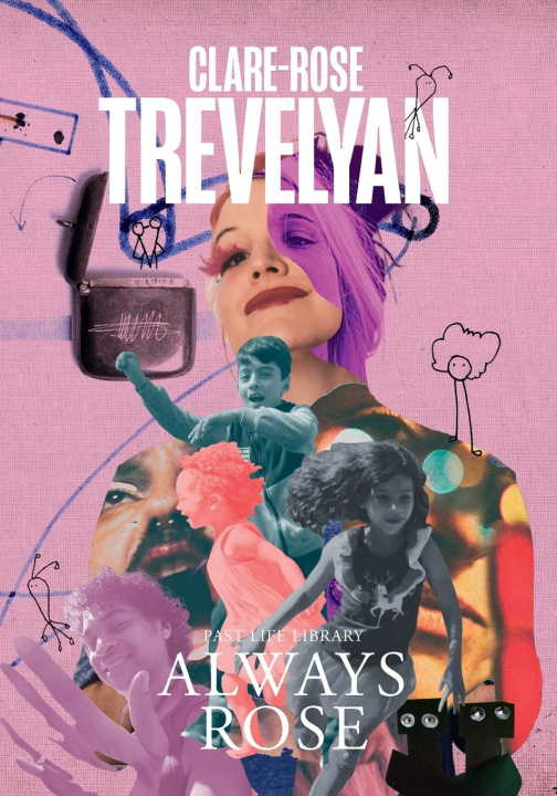 Buch Always Rose Clare-Rose Trevelyan
