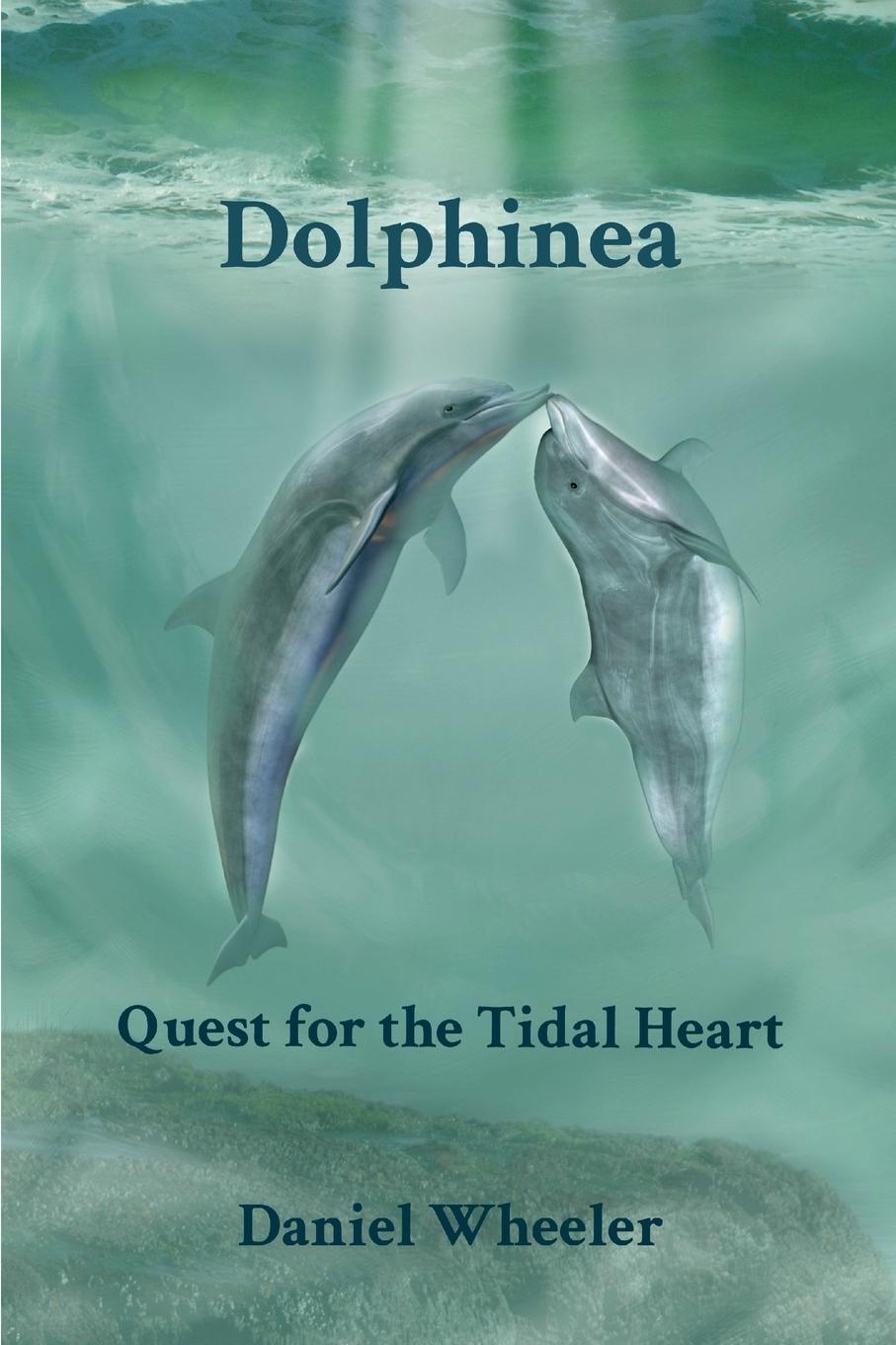Knjiga Dolphinea Daniel Wheeler