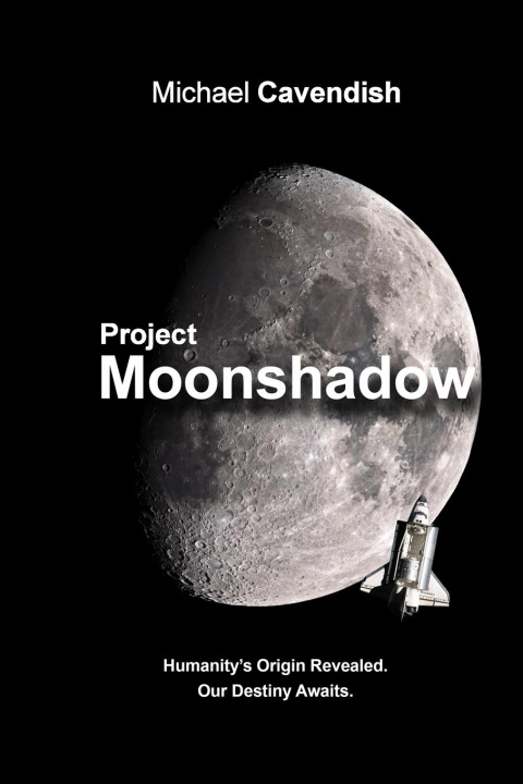 Knjiga Project Moonshadow Michael Cavendish