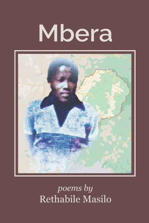 Knjiga Mbera Rethabile Masilo