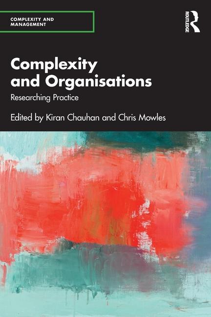 Book Complexity and Organisations Kiran Chauhan