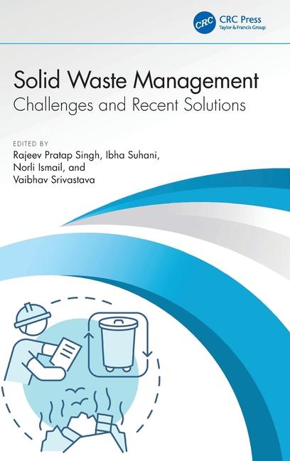 Knjiga Solid Waste Management Norli Ismail
