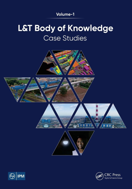 Buch L&T Body of Knowledge Debopam T Chandra Sekhar Loganath Rao