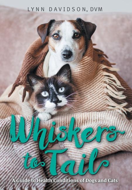 Book Whiskers to Tail Lynn Davidson