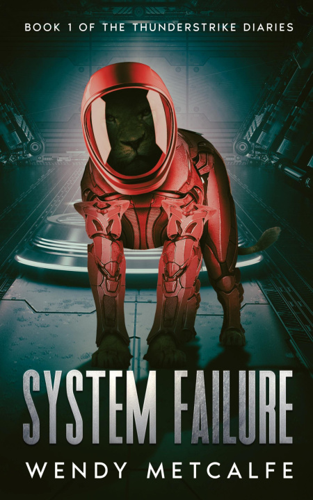 Knjiga System Failure Wendy Metcalfe