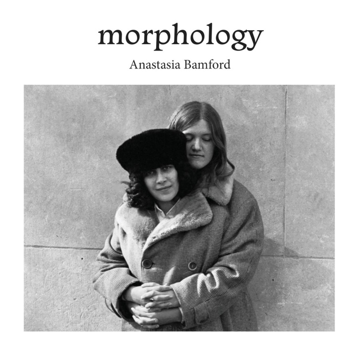 Knjiga Morphology Anastasia Bamford