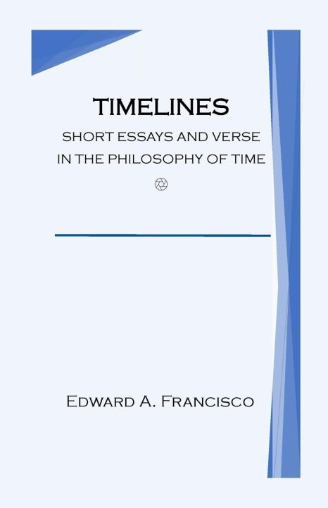 Knjiga Timelines EDWARD FRANCISCO
