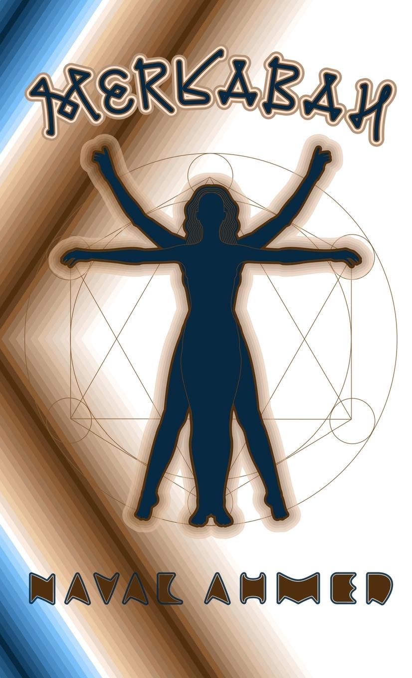 Libro Merkabah Naval Ahmed