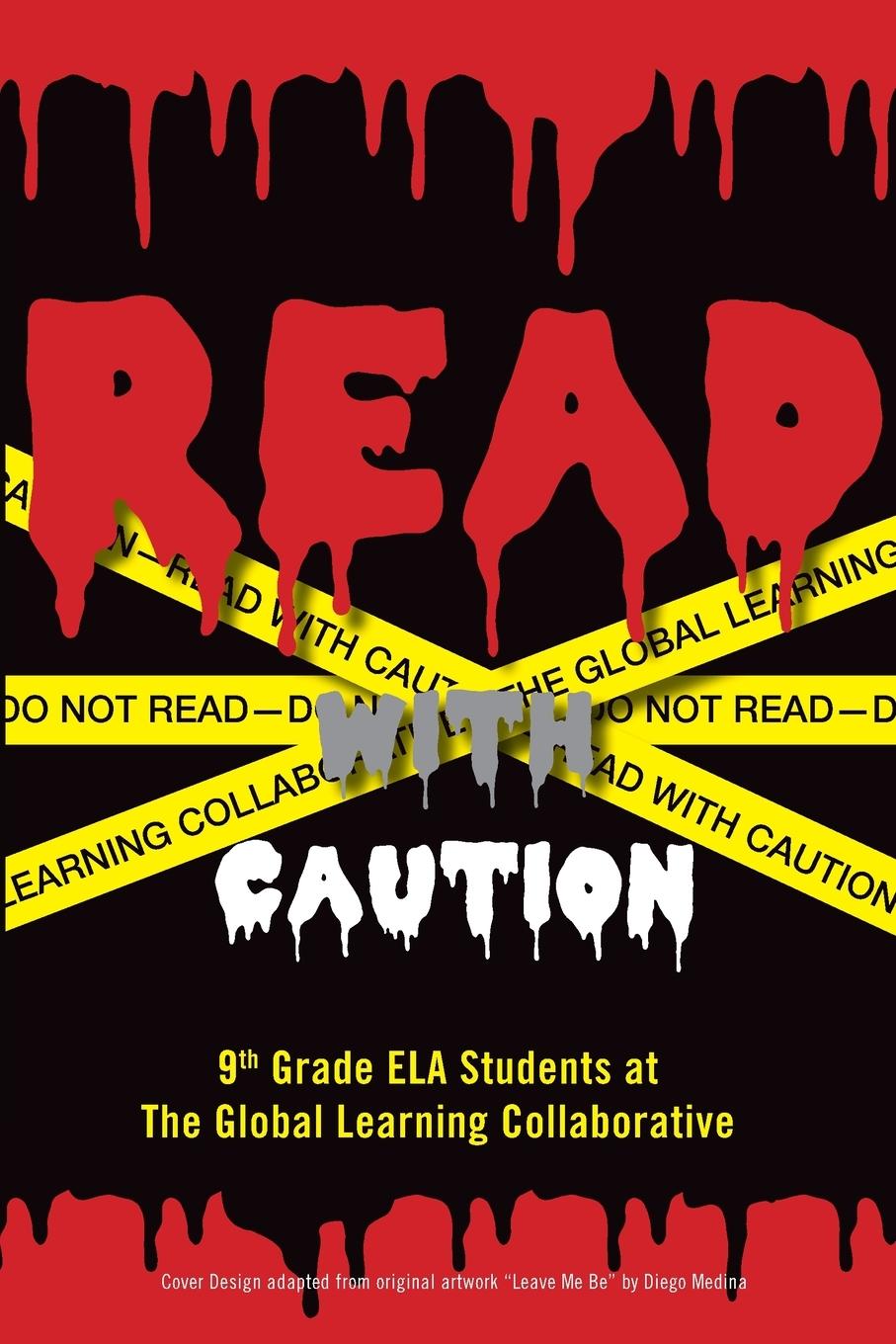 Knjiga Read with Caution Student Authors of the Global Learning C
