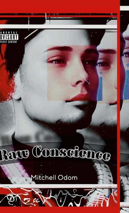 Knjiga Raw Conscience Mitchell Odom