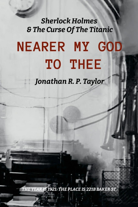 Knjiga D'iterature Vol Jonathan R P Taylor