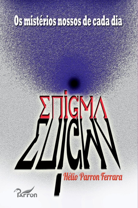 Knjiga Enigma Ferrara Hélio