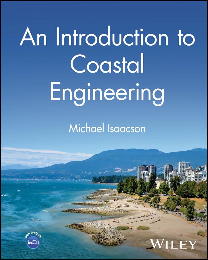 Boek Introduction to Coastal Engineering Isaacson