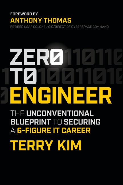 Carte Zero to Engineer Kim