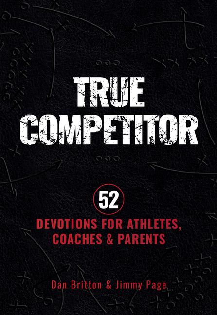 Book True Competitor Jimmy Page