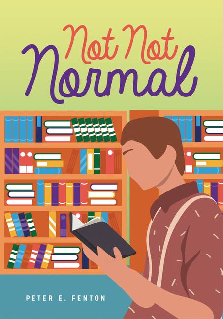 Knjiga Not Not Normal 
