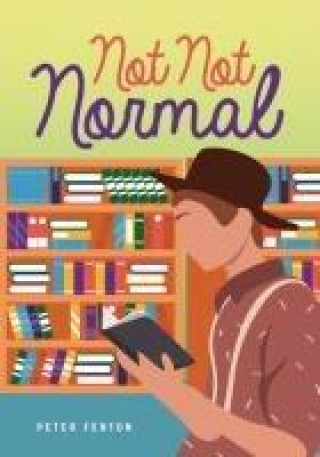 Knjiga Not Not Normal 