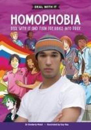 Boek Homophobia, 3rd Edition Nick Johnson