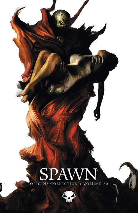 Buch Spawn Origins Volume 30 Todd Mcfarlane