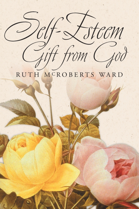 Knjiga Self-Esteem Ruth McRoberts Ward