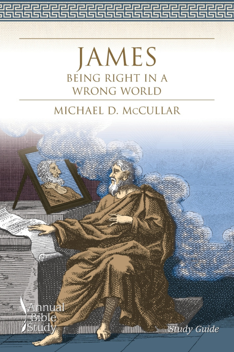 Knjiga James Michael D. McCullar