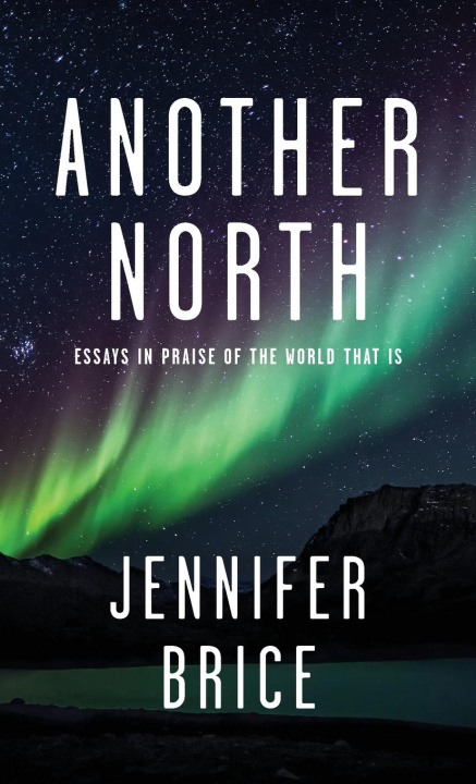 Book Another North Jennifer Brice