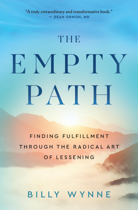 Knjiga The Empty Path Billy Wynne