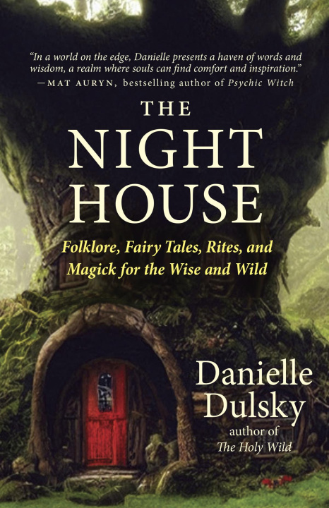 Βιβλίο The Night House DULSKY DANIELLE