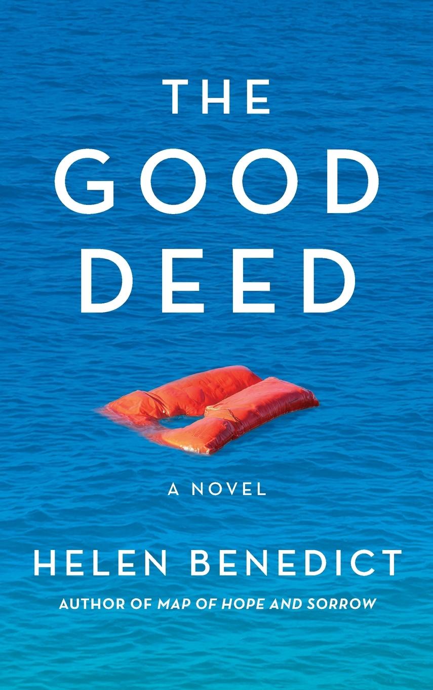 Knjiga The Good Deed Helen Benedict