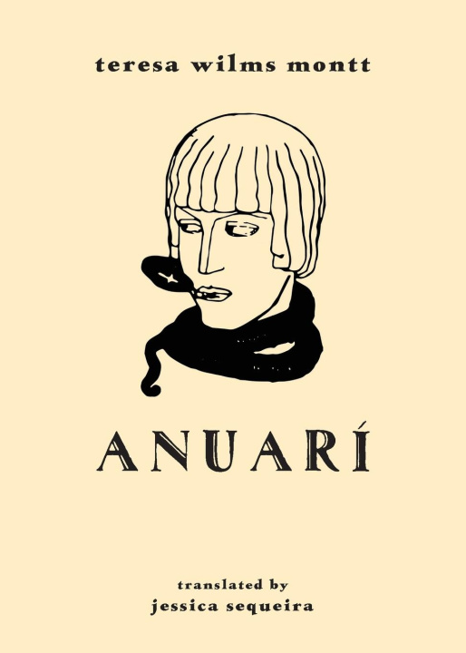 Livro Anuarí Jessica Sequeira