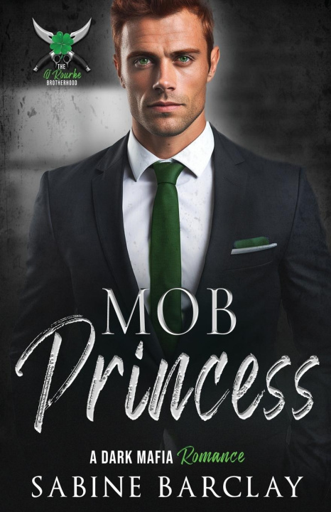 Book Mob Princess Sabine Barclay