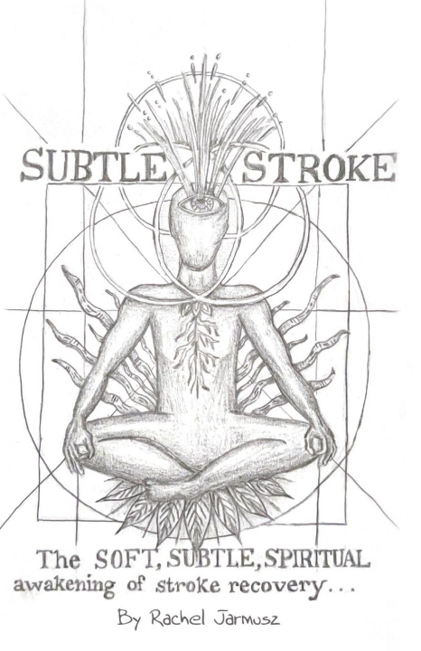 Knjiga Subtle Stroke Rachel Jarmusz