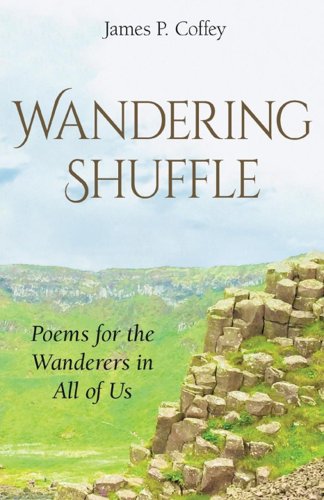 Knjiga Wandering Shuffle James P. Coffey