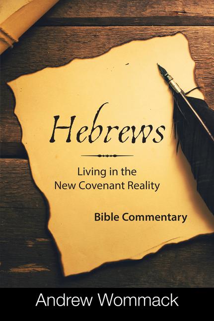 Knjiga Hebrews 