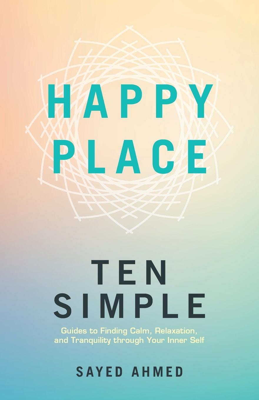 Buch Happy Place Sayed Ahmed