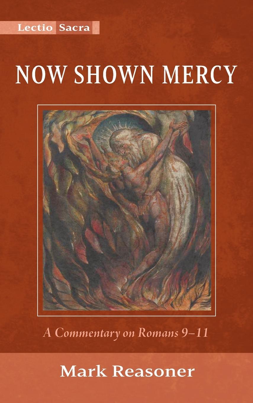 Boek Now Shown Mercy Mark Reasoner