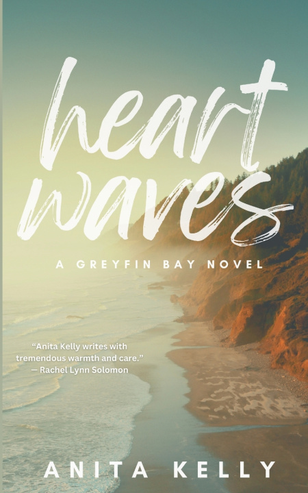 Book Heartwaves Anita Kelly