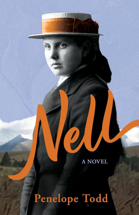 Knjiga Nell Penelope Todd