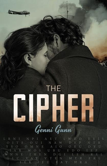 Knjiga The Cipher 