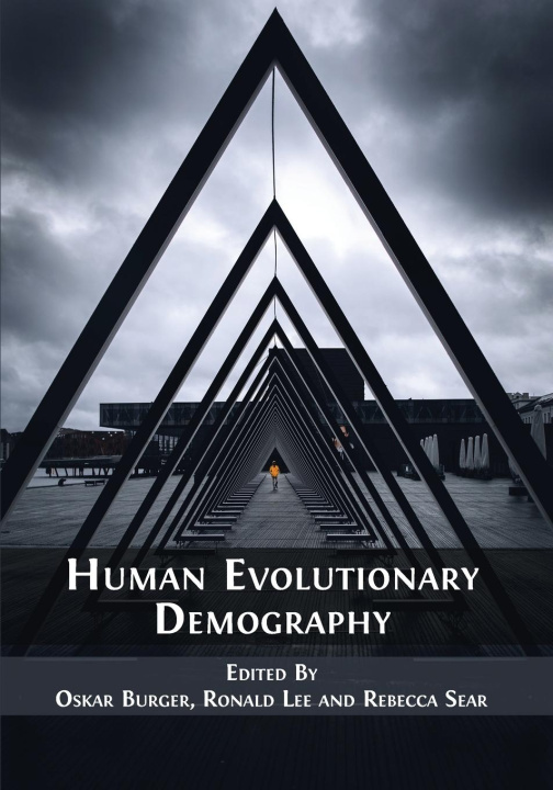Book Human Evolutionary Demography Ronald Lee