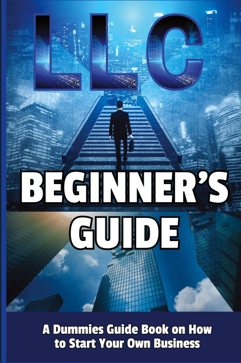 Knjiga LLC Beginner's Guide Richmond Jack