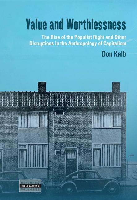 Book Value and Worthlessness Don Kalb
