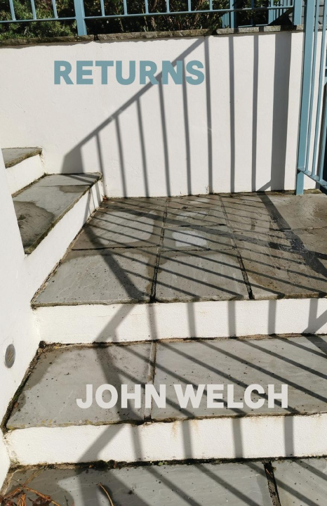 Knjiga Returns John Welch