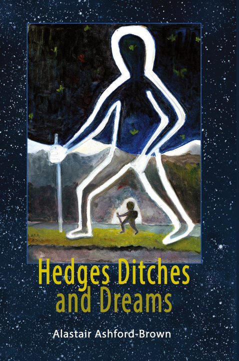 Book Hedges, Ditches and Dreams Alastair Ashford-Brown