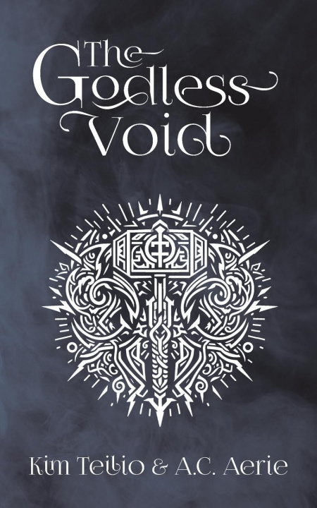 Knjiga The Godless Void A. C. Aerie