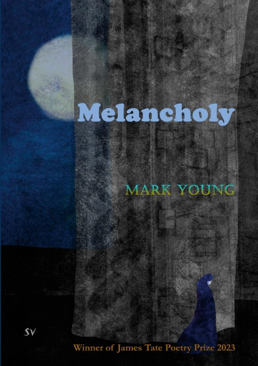 Knjiga Melancholy Mark Young