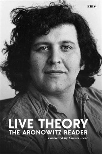 Knjiga Live Theory Bruno Gulli