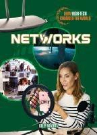 Knjiga Networks 